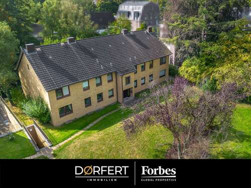 Foto - Wohnung zum Kaufen in Hamburg 399.000,00 € 61.3 m²