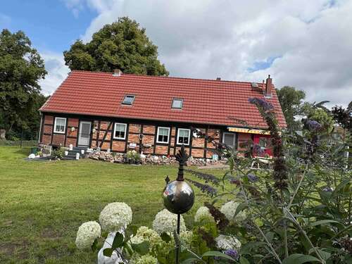Foto - Haus zum Kaufen in Groß Pankow (Prignitz) 360.000,00 € 190 m²