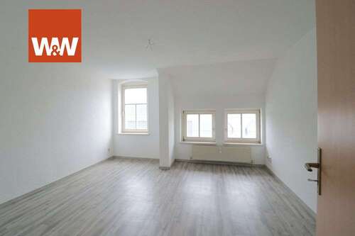 Foto - Wohnung zum Mieten in Döbeln 345,00 € 57.93 m²
