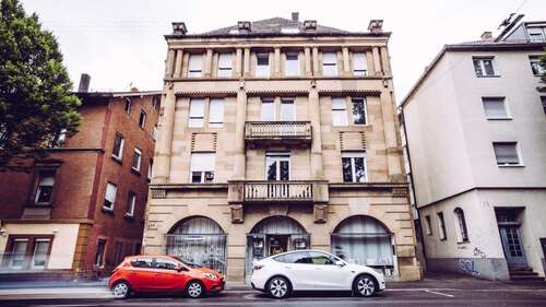 Foto - Haus zum Kaufen in Heilbronn 2.785.000,00 € 815 m²