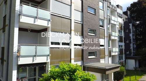 Foto - Wohnung zum Kaufen in Mülheim an der Ruhr 245.000,00 € 86.78 m²
