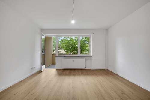 Foto - Wohnung zum Mieten in Berlin 1.049,13 € 59.95 m²