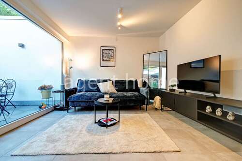 Foto - Wohnung zum Mieten in Stuttgart 1.490,00 € 50 m²