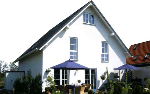 Foto - Haus zum Kaufen in Böhlen 242.500,00 € 158 m²