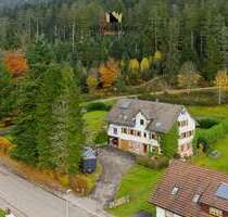 Haus zum Kaufen in Baiersbronn 549.000,00 € 292.44 m²