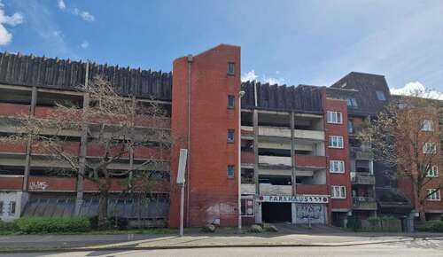 Foto - Garage zu vermieten in Kiel 59,50 €