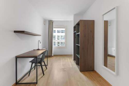 Foto - WG-Zimmer in Berlin 820,00 € 14 m²