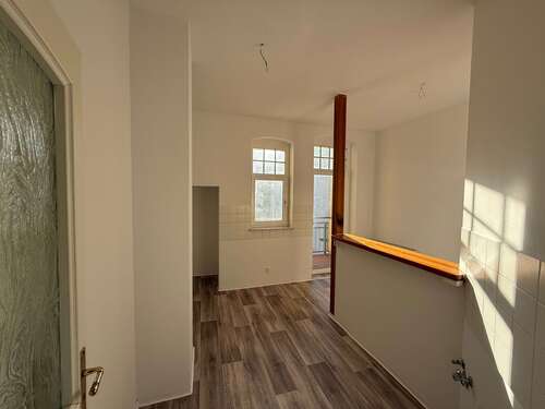 Foto - Wohnung zum Mieten in Gera 420,00 € 76.2 m²