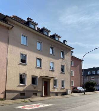 Foto - Wohnung zum Mieten in Wuppertal 490,00 € 61.13 m²