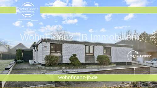 Foto - Haus zum Kaufen in Sassenburg Westerbeck 297.500,00 € 137 m²