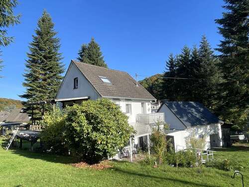 Foto - Haus zum Kaufen in Neustadt (Wied) 269.000,00 € 100 m²