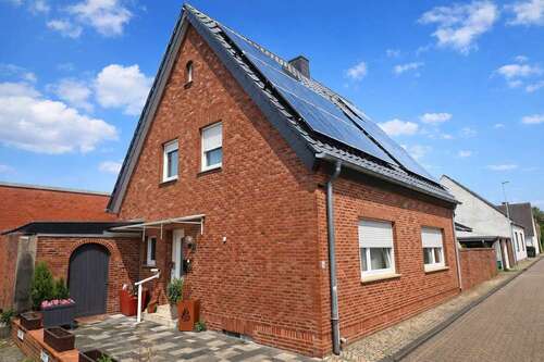 Foto - Haus zum Kaufen in Emsdetten 395.000,00 € 142 m²