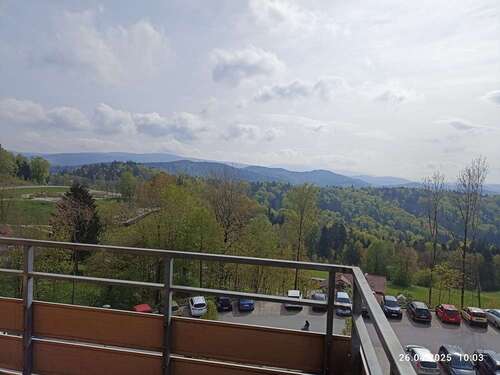 Foto - Wohnung zum Kaufen in Freyung 47.000,00 € 33 m²