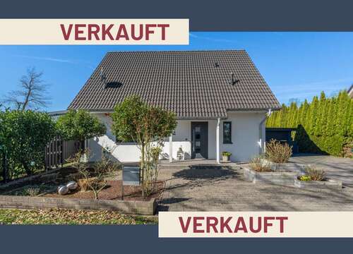 Foto - Haus zum Kaufen in Bramsche 385.000,00 € 118.57 m²