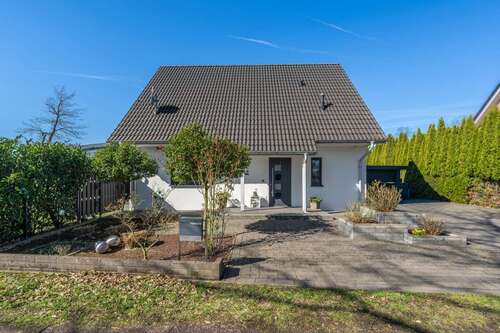 Foto - Haus zum Kaufen in Bramsche 385.000,00 € 118.57 m²