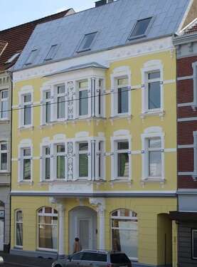 Foto - Büro in Neumünster 600,00 € 53 m²