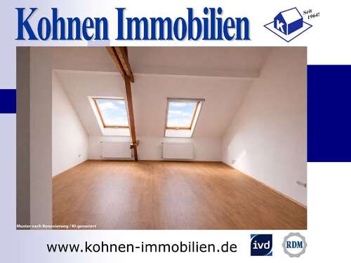 Foto - Wohnung zum Mieten in Nettetal-Kaldenkirchen 660,00 € 73 m²