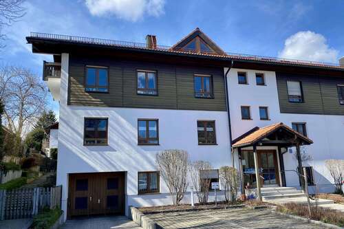 Foto - Wohnung zum Kaufen in Deisenhofen 725.000,00 € 98.7 m²