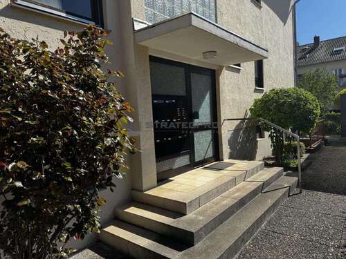 Foto - Wohnung zum Kaufen in Heddesheim 199.000,00 € 61.85 m²