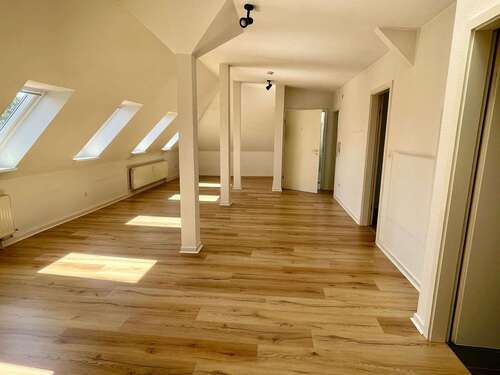 Foto - Wohnung zum Mieten in Hildesheim 595,00 € 70.01 m²