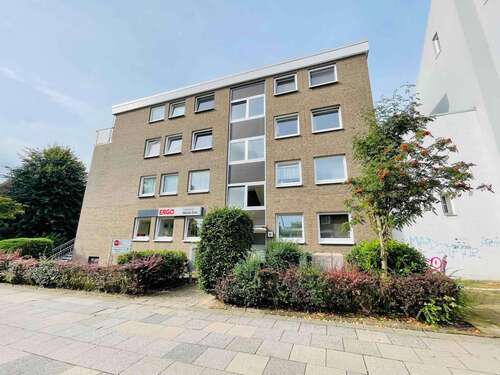 Foto - Wohnung zum Mieten in Hamburg 562,50 € 38 m²