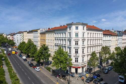 Foto - Büro in Berlin 3.250,00 € 148 m²
