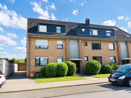Foto - Wohnung zum Kaufen in Moers 159.900,00 € 77 m²
