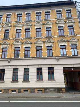 Foto - Wohnung zum Mieten in Leipzig 580,50 € 64.5 m²