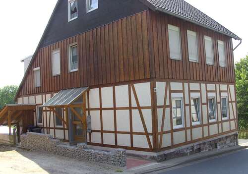 Foto - Wohnung zum Mieten in Einbeck 500,00 € 85 m²