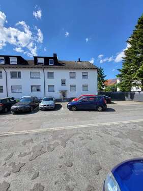 Foto - Wohnung zum Kaufen in Pfungstadt Eschollbrücken 116.000,00 € 52.04 m²