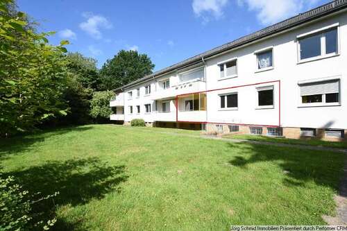 Foto - Wohnung zum Kaufen in Bremen 188.000,00 € 87 m²