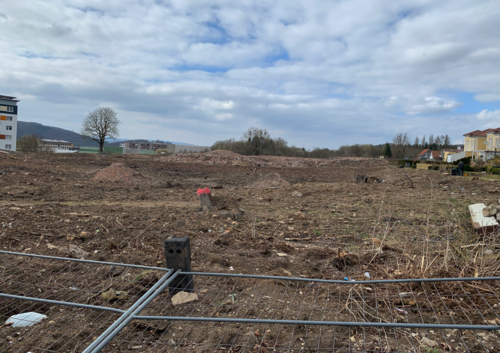 Foto - Grundstück zu verkaufen in Meiningen 195.000,00 € 10937 m²