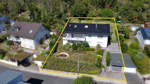 Foto - Haus zum Kaufen in Goldbach 595.000,00 € 210 m²