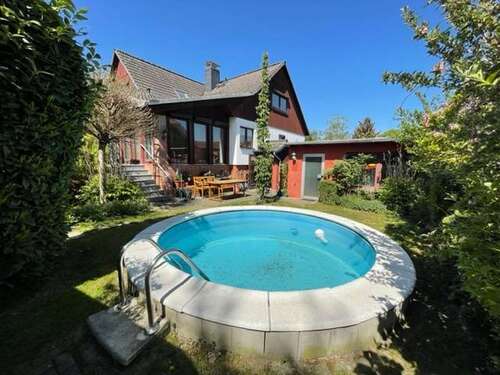 Foto - Haus zum Kaufen in Hannover 599.000,00 € 208 m²