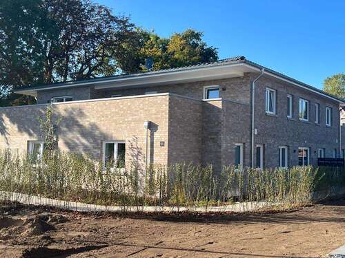 Foto - Wohnung zum Mieten in Loxstedt OT Nesse 1.135,00 € 94.53 m²