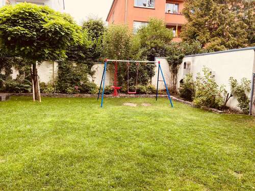 Foto - Wohnung zum Mieten in Düsseldorf 2.850,00 € 192 m²