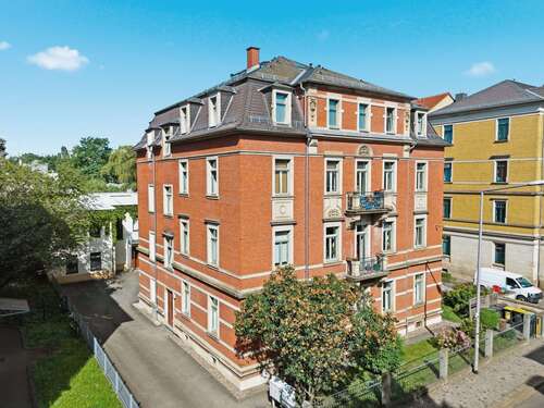 Foto - Haus zum Kaufen in Dresden 1.590.000,00 € 795 m²