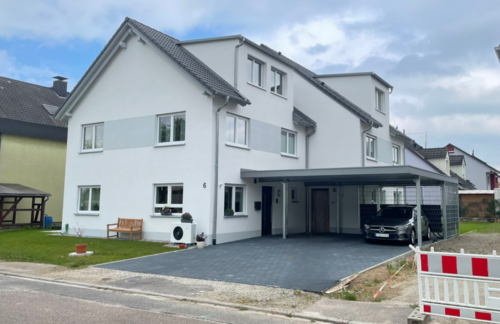 Foto - Haus zum Kaufen in Bietigheim 810.000,00 € 200 m²