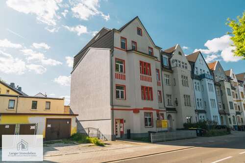 Foto - Haus zum Kaufen in Naumburg 519.000,00 € 366 m²