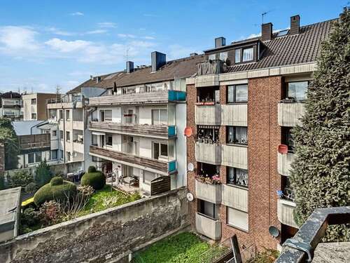 Foto - Wohnung zum Kaufen in Mönchengladbach 99.000,00 € 56 m²