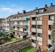 Wohnung zum Kaufen in Mönchengladbach 90.000,00 € 56 m²