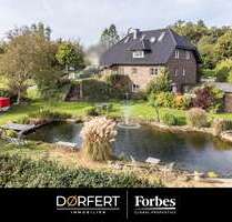 Haus zum Kaufen in Bergisch Gladbach Asselborn 1.799.000,00 € 285 m² - Bergisch Gladbach / Asselborn