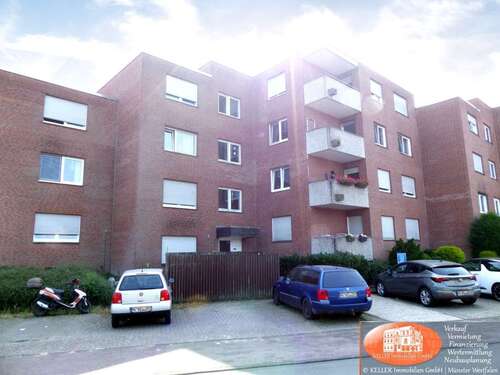 Foto - Wohnung zum Kaufen in Senden 179.900,00 € 99 m²