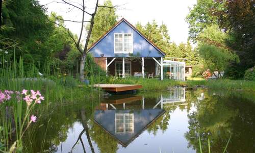 Foto - Haus zum Kaufen in Winsen OT Bannetze 270.000,00 € 125 m²