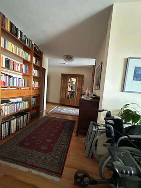 Foto - Wohnung zum Kaufen in Dillingen 99.000,00 € 58 m²