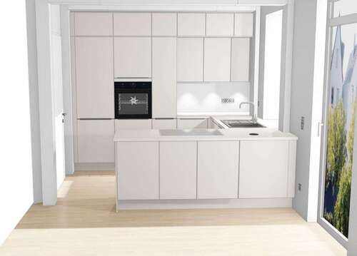 Foto - Wohnung zum Mieten in Nieder-Olm 1.690,00 € 103 m²