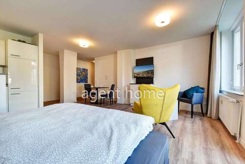 Foto - Wohnung zum Mieten in Stuttgart 1.030,00 € 47 m²