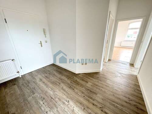 Foto - Wohnung zum Mieten in Parchim 630,00 € 69 m²