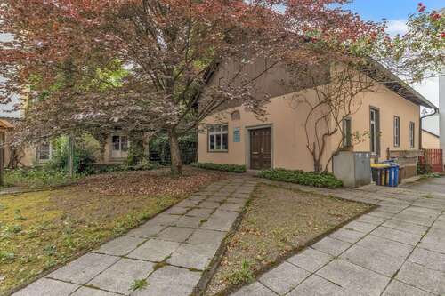 Foto - Haus zum Kaufen in Baden-Baden 175.000,00 € 168 m²