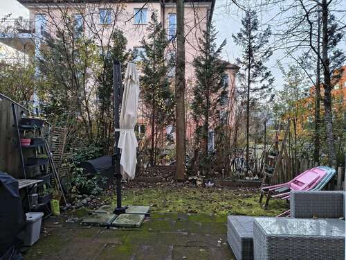 Foto - Wohnung zum Mieten in München 1.850,00 € 72 m²